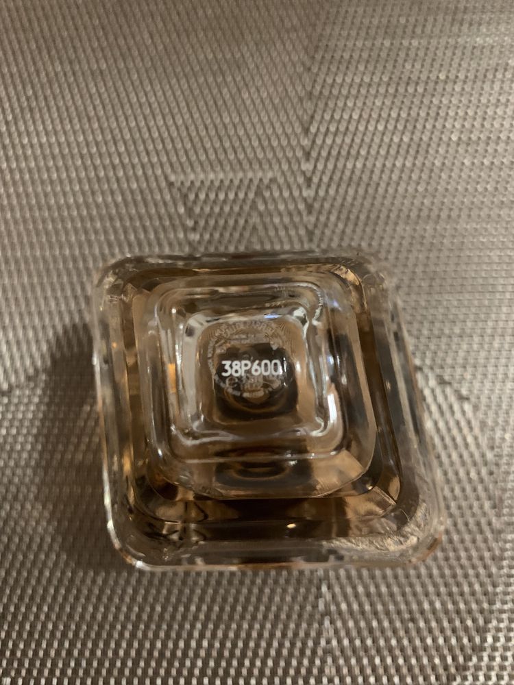 Парфюмированный набор Tresor Lancôme