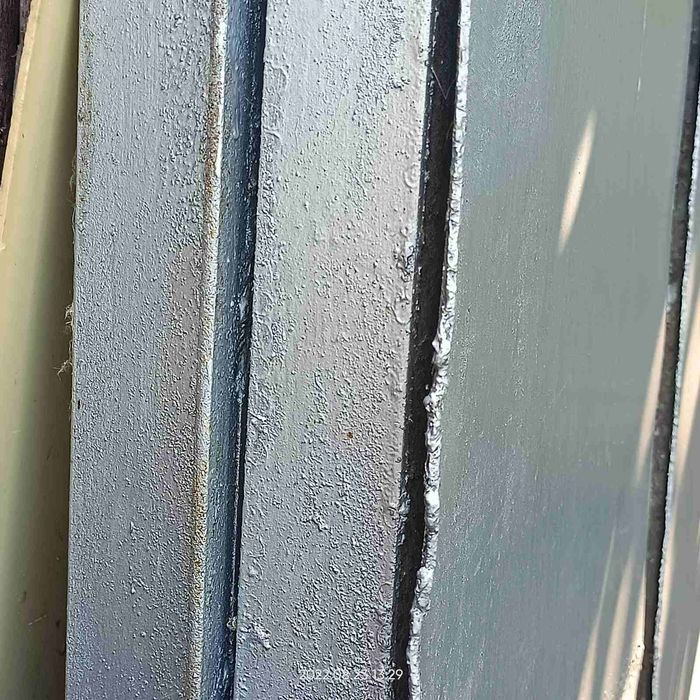 Продам ворота,тяжеленные,качественные