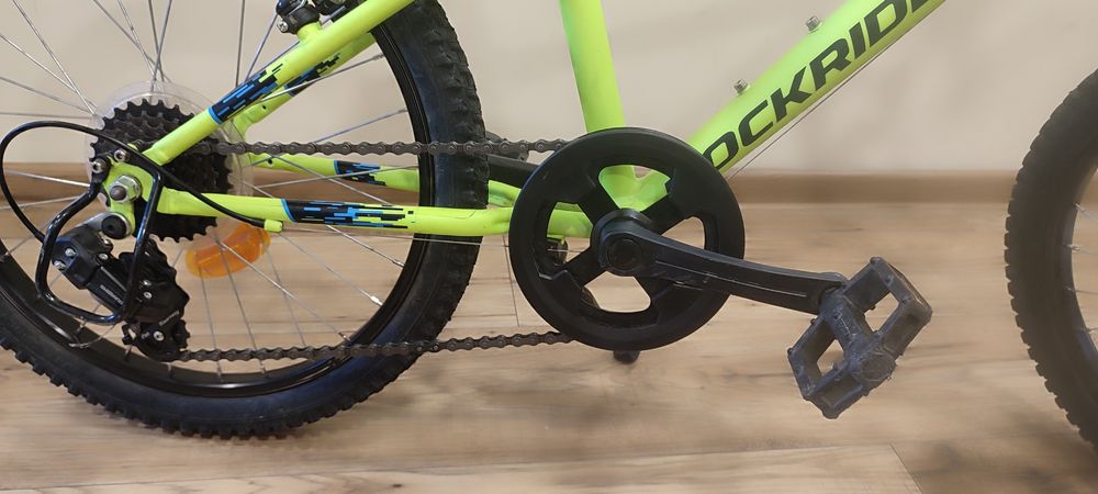 Rower rockrider ST 500 20cali