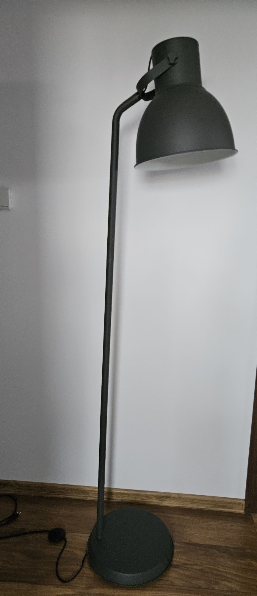 Lampa stojąca Ikea
