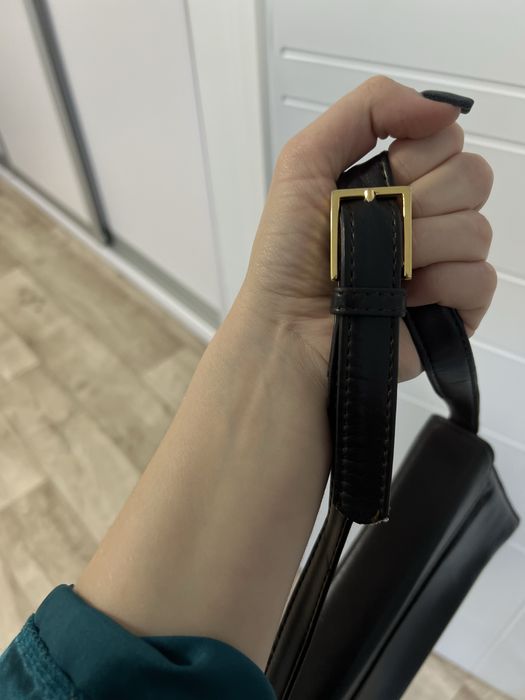 Picard сумка оригинальная кожанная