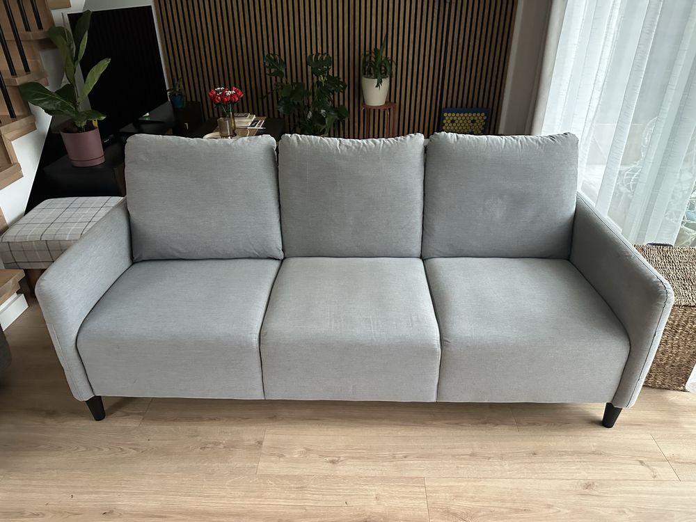 Sofa 3-osobowa, ANGERSBY IKEA