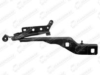 Завесы капота FORD F-150, 2015 - 2017
FL3Z16797B FL3Z16796B