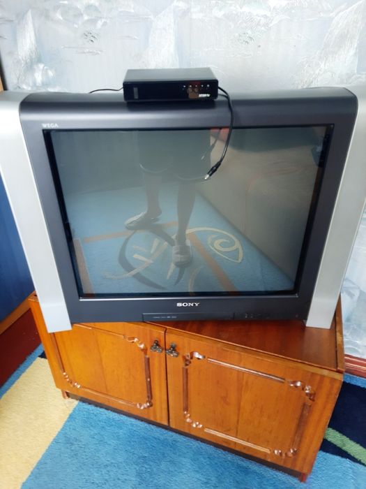 Телевізор " Sony "