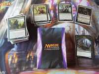 Magic the gathering Commander Deck 2014