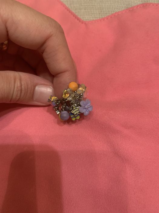 Joias bijuteria pulseira Pandora Swatch