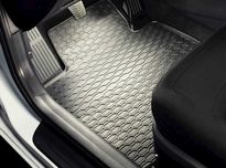 Коврики Kia Hyundai Sportage Tucson Rio Picanto Ceed I20 Ix20 Ix35 Кіа