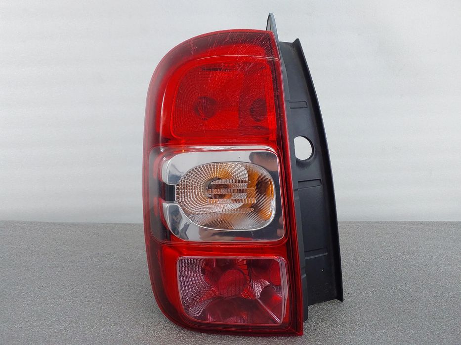 Farolim esquerdo DACIA Duster (HS_)