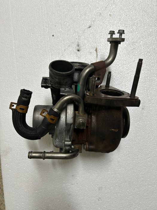 Turbo Renault Megane GT1746V