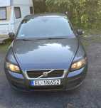 Volvo C30 Sprzedam prywatne Volvo C30 2007r. 1.6 diesel