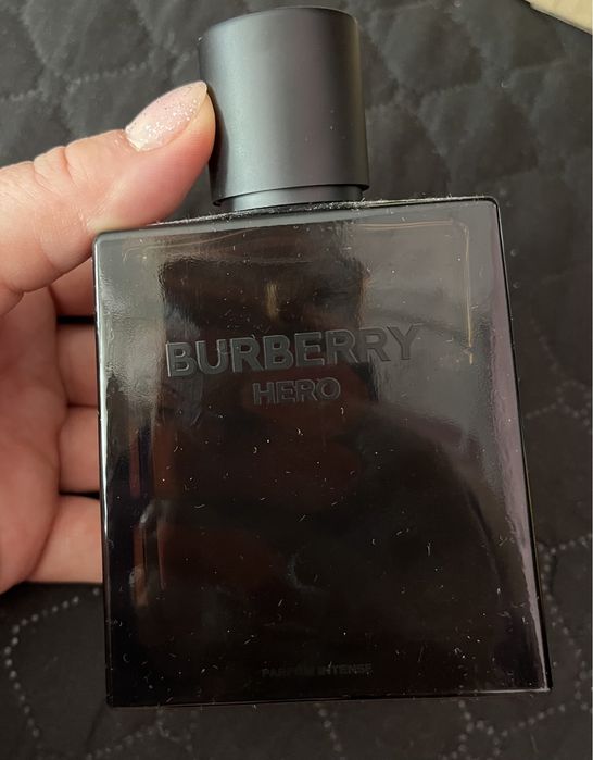 Burberry Hero Intense edp