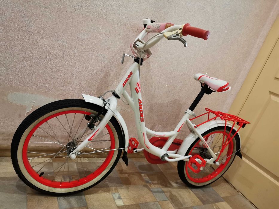 Велосипед Ardis 6-12 років