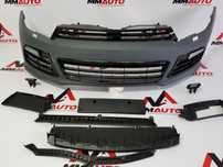 Parachoques Frontal Volkswagen Scirocco R (2008-2013)
