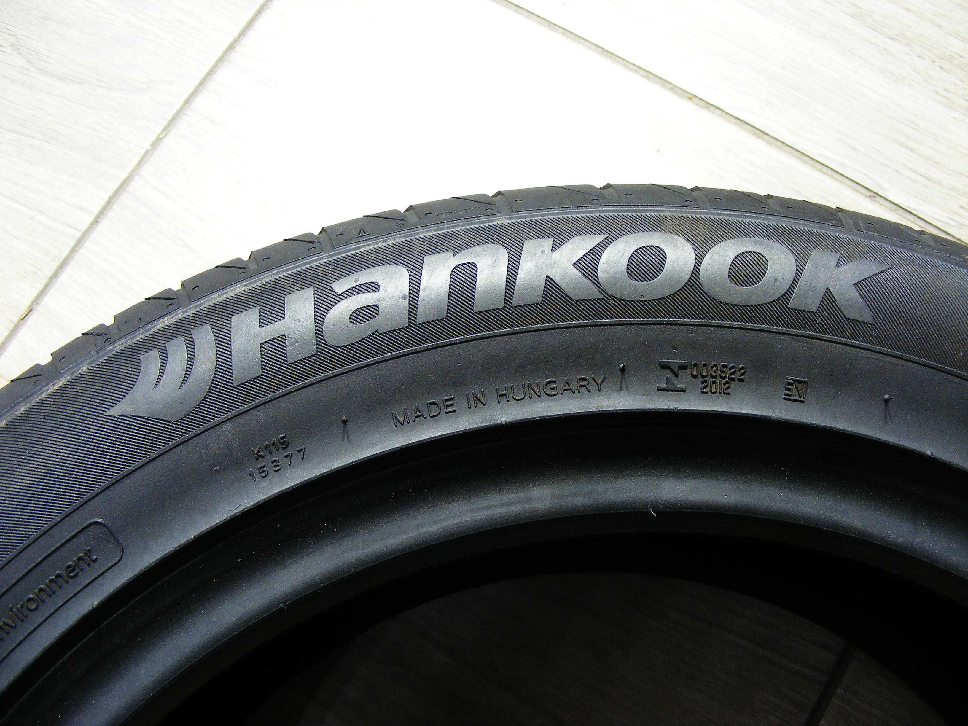 Літня гума 205/55/16 -2 шт.Hankook Ventus Prime 2.