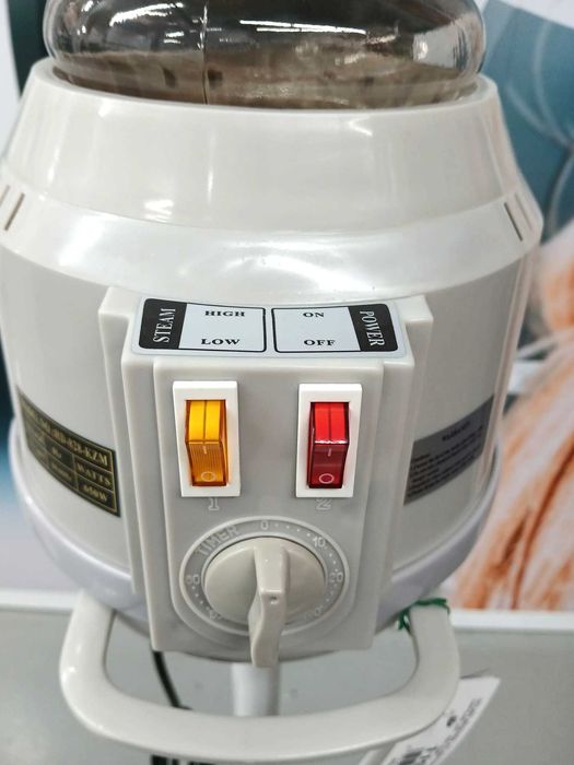Vaporizador Capilar Novos e Profissinais (Entregas em 1 dia)
