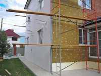 Утепление стен короед барашек ремонт фасадов