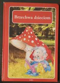 Brzechwa dzieciom