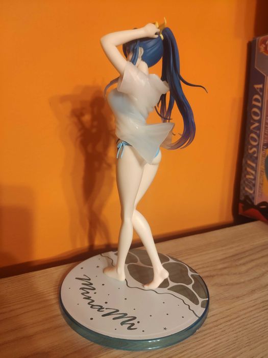 Figurka Anime Manga Jaku-Chara Tomozaki-kun - Nanami Minami - Taito