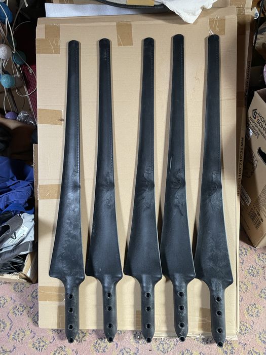 Śmigła do turbiny wiatrowej Ista Breeze