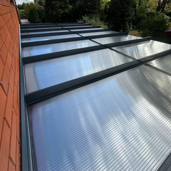 Pergola Tarasowa Premium