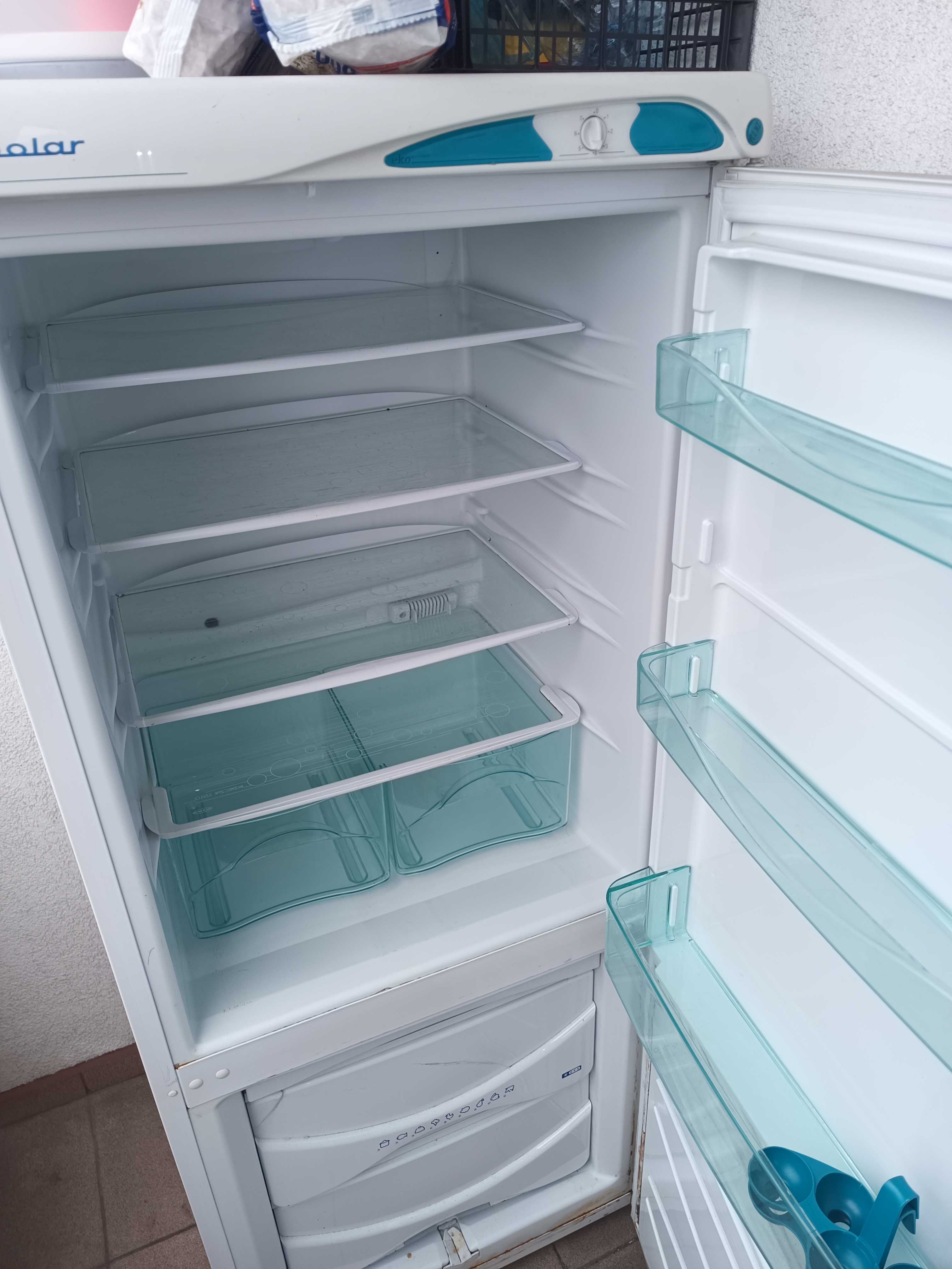 Sprzedam lodówkę Polar ZN 236