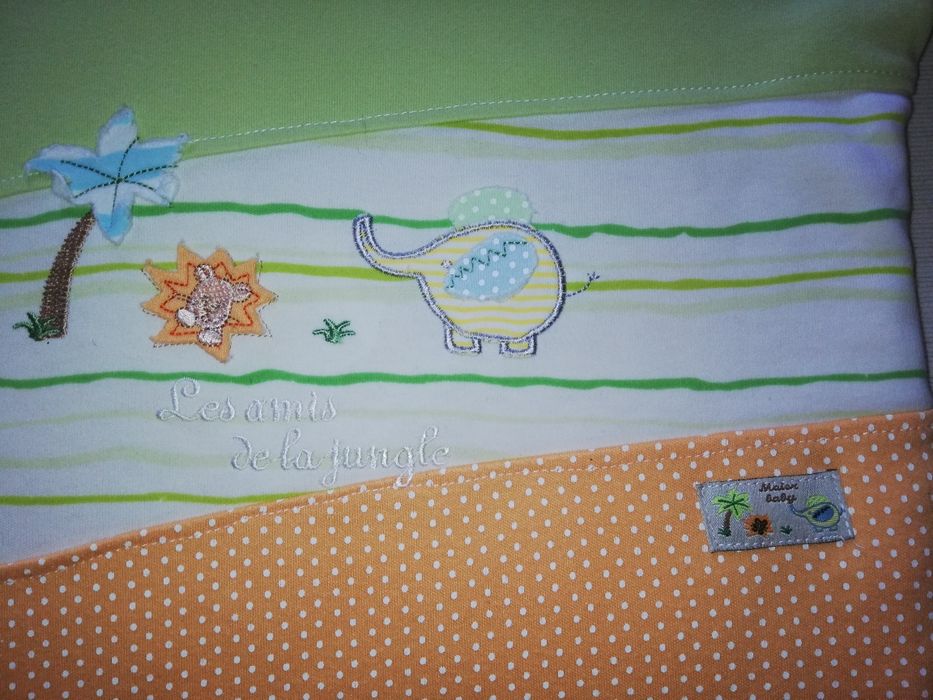 Saco de dormir para bebé - Mayoral