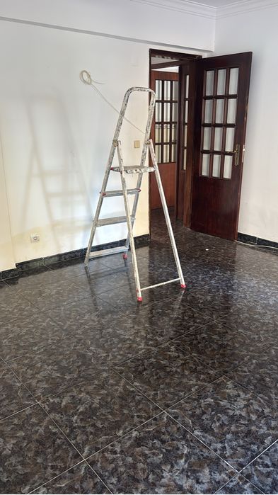 Cuidado e limpeza