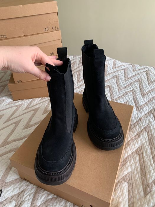 Челсі, Ботинки жіночі 36,37,38,39,40,41