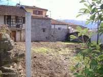 Moradia e Terreno Chaves Santa Cruz Trindade
