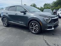 Kia Sportage 2024
