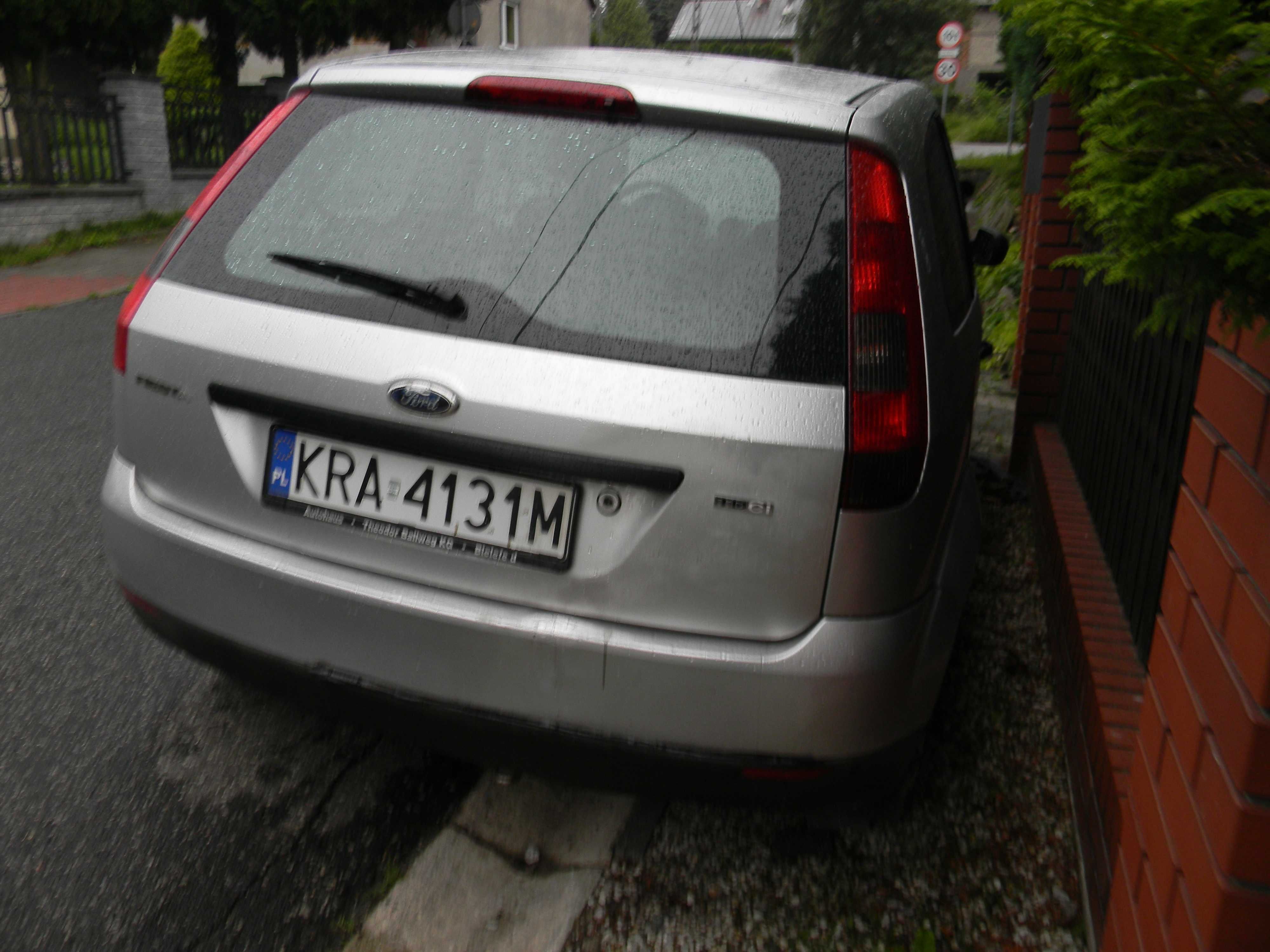 ford fiesta 1.4d