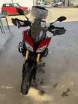 Yamaha Tracer 900