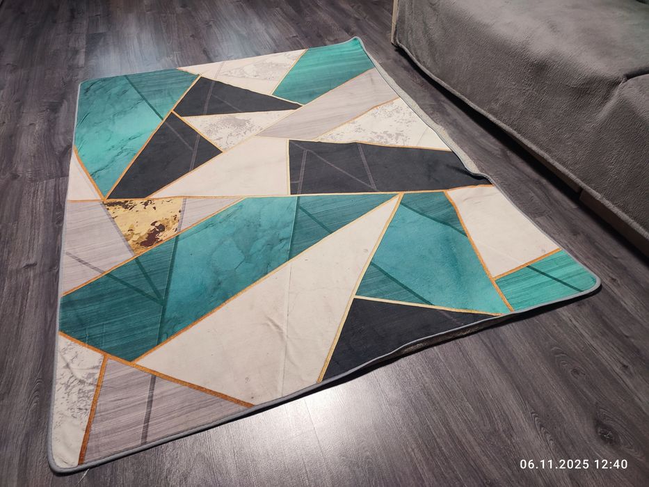 Килим  коврове покриття