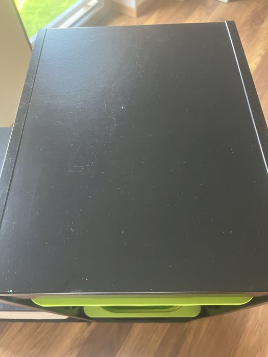 Szafka Regał ikea trofast