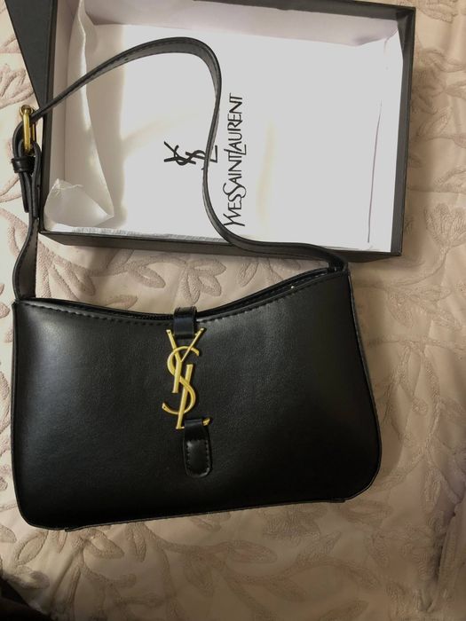 Жіноча сумка YSL нова