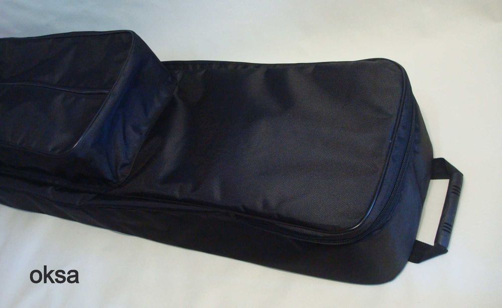 Сумка чехол чохол для лиж сноуборда лыж на колесиках колесах