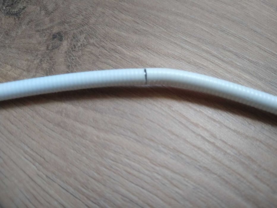 Suknia biała ślubna koronkowa z koronką S XS 34 36