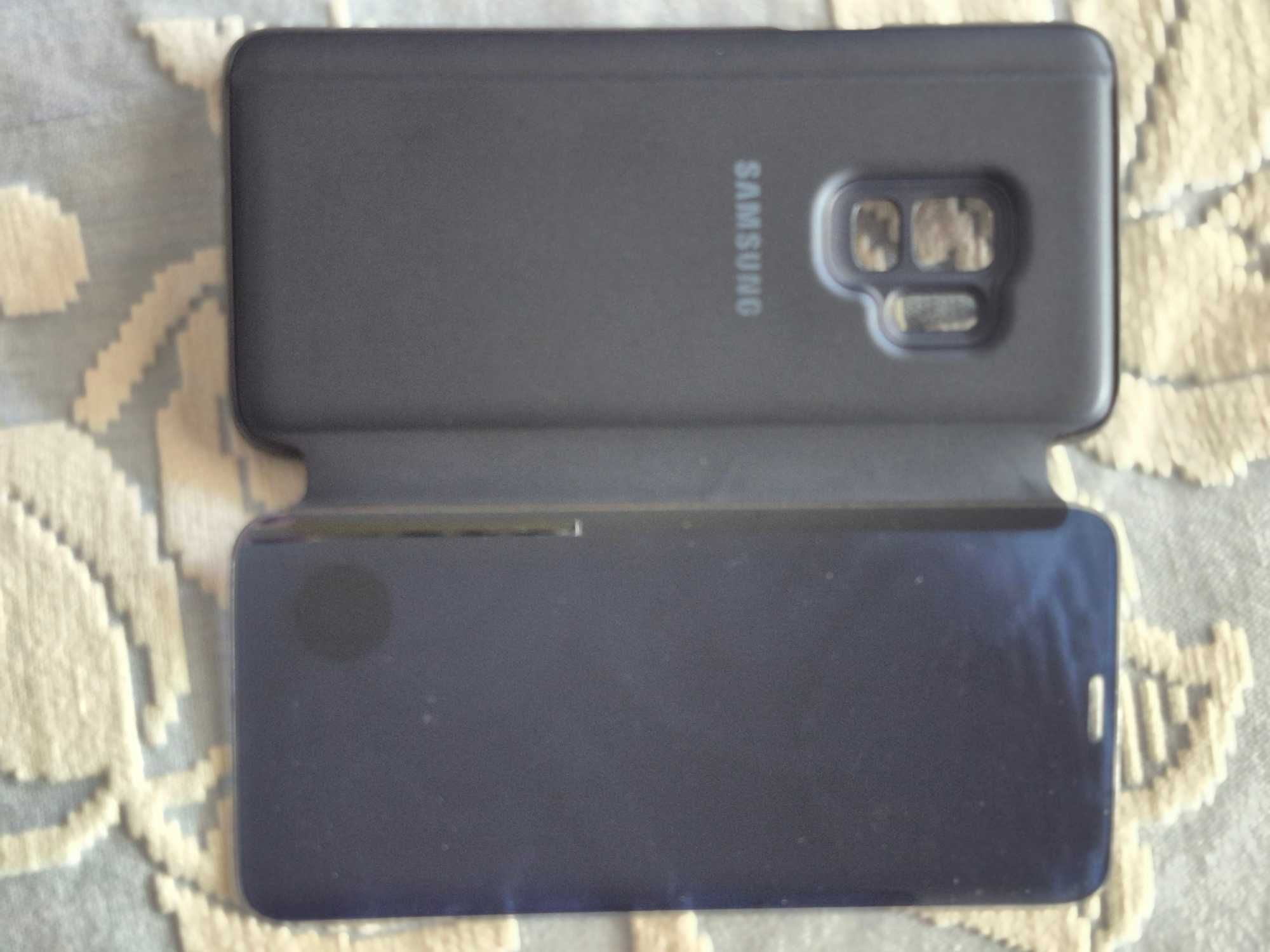 Samsung Galaxy S9