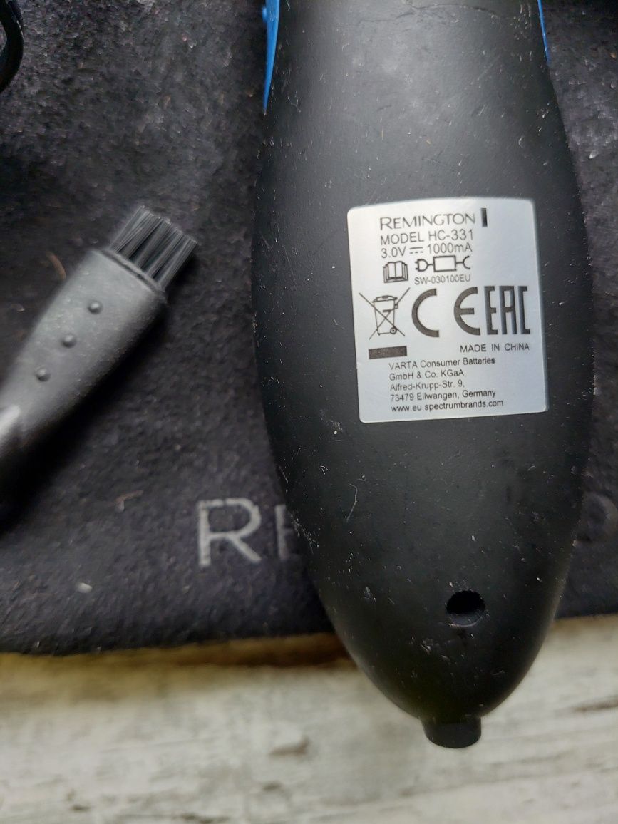 Maszynka do golenia Remington HC 331