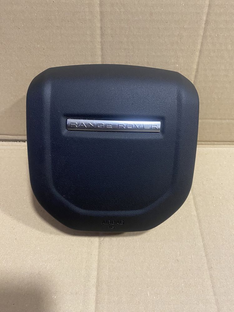 Airbag подушка безопасности руля Range Rover Sport L405 L494 L560 L