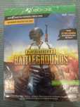 Nowa gra Playerunknown's BATTLEGROUNDS PL folia - XBOX ONE