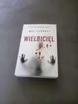 Wielbiciel - Max Czornyj