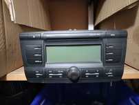 Radio skoda octavia 2