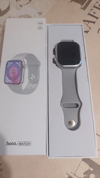 Фитнес браслет HOCO Y23