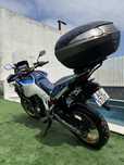 Africa twin ADV S 1100