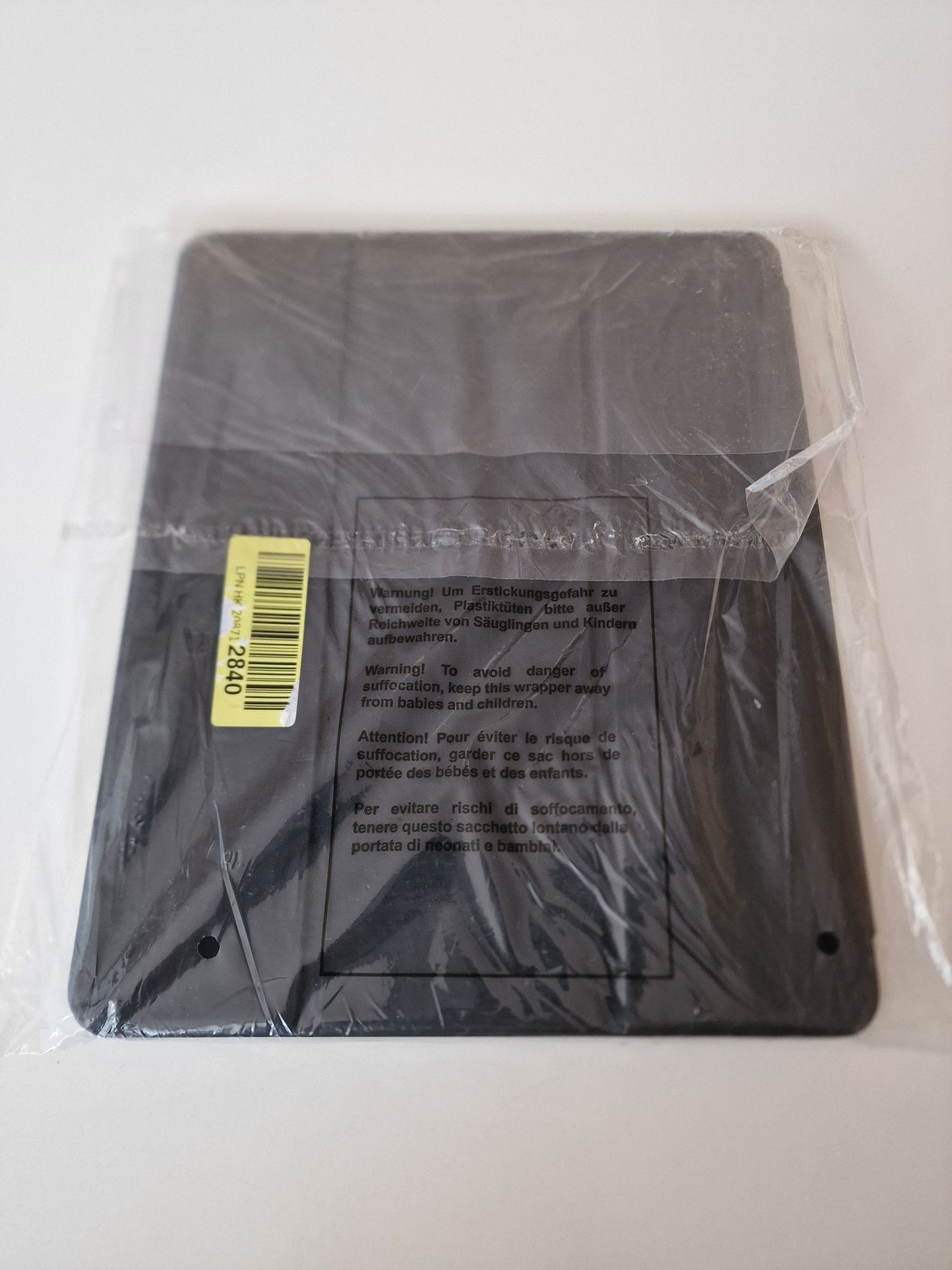 Etui Apple iPad 13"