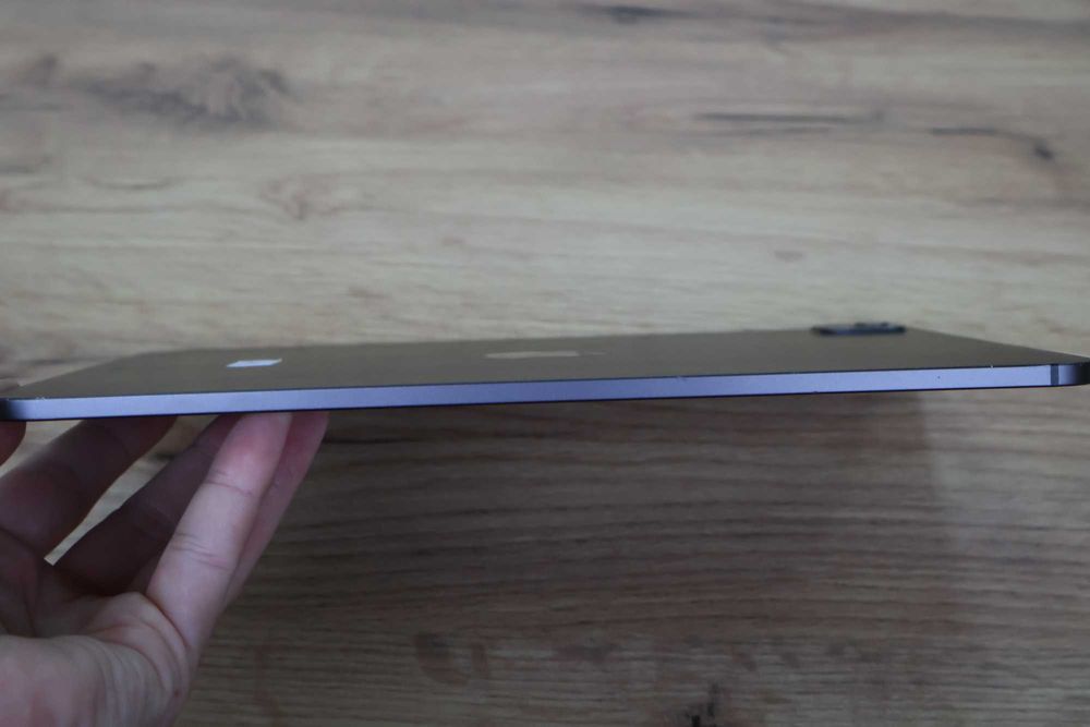 Apple iPad Pro 11 2024 (5-Gen) 256Gb M4 Space Black A2836 Wi-Fi