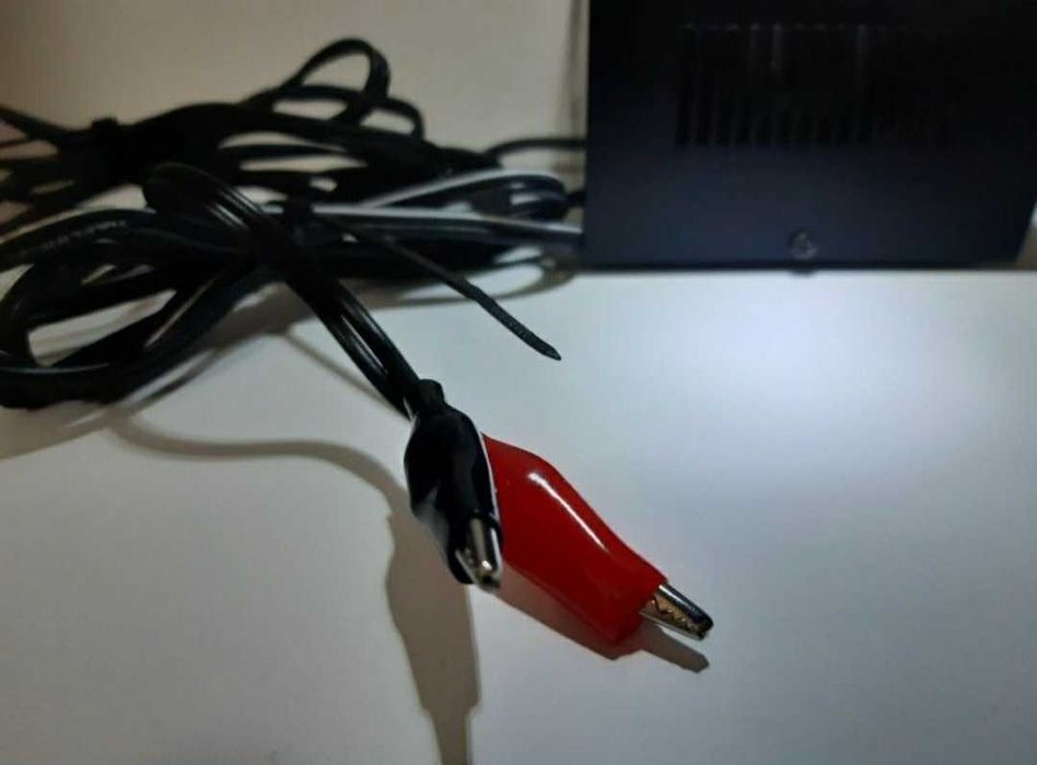 Adjustable Power Supply / Power Source, 3V to 12V64354232880003121