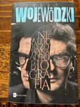 Książka Kuba Wojewódzki Nieautoryzowana autobiografia