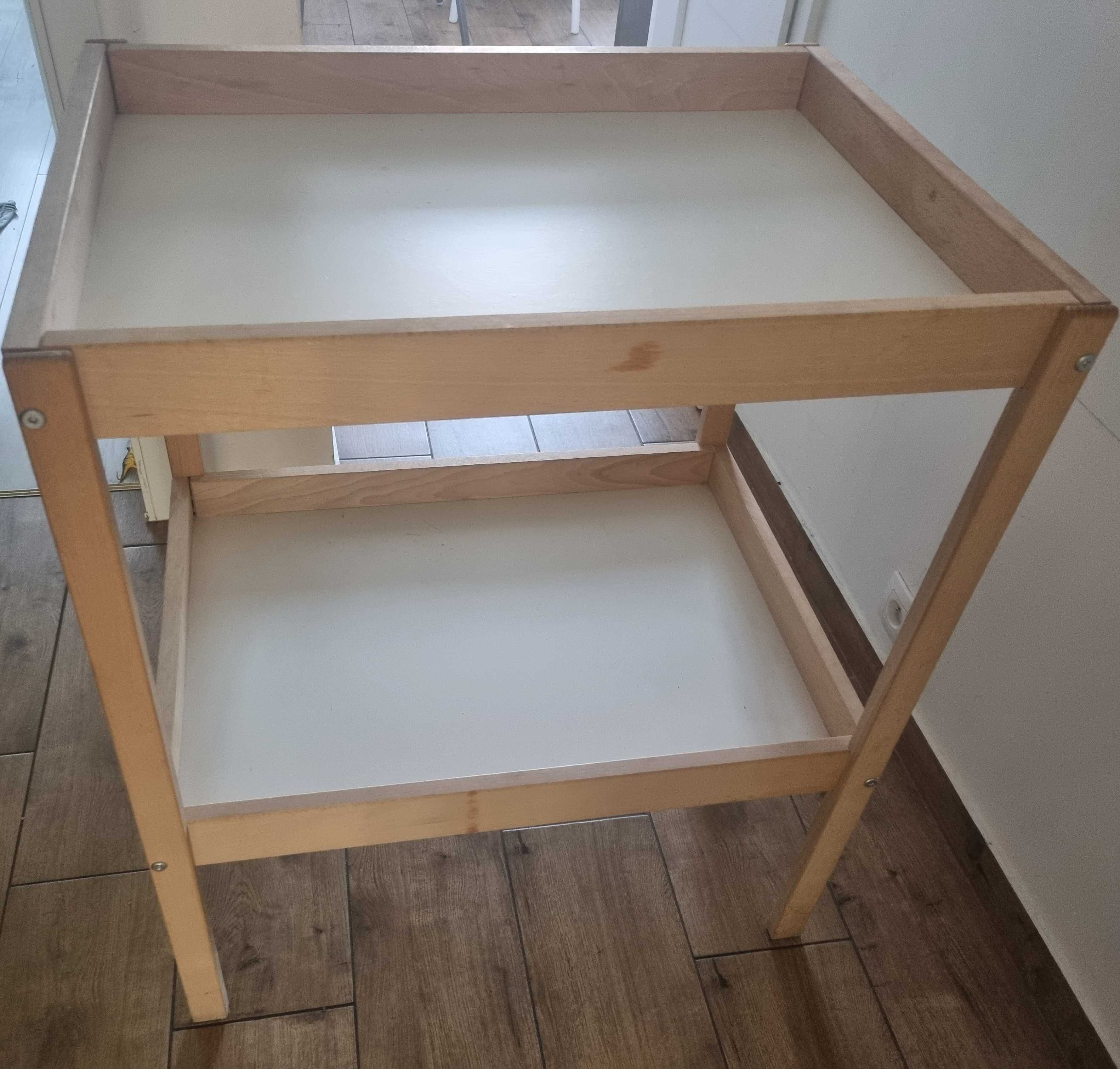 Sprzedam przewijak IKEA